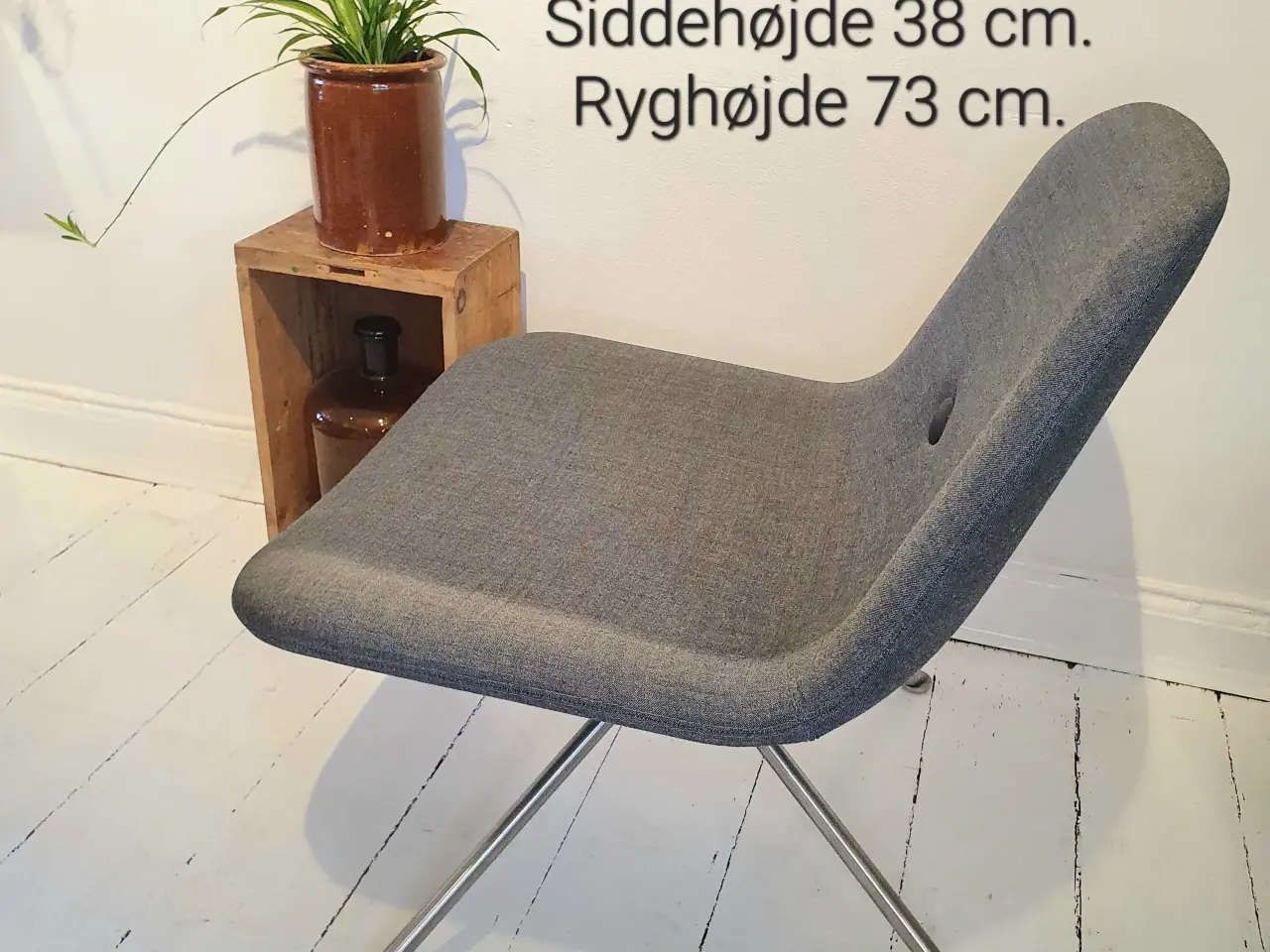 Billede 5 - EJ 3 lænestol