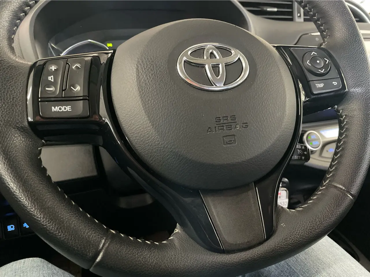 Billede 21 - Toyota Yaris 1,5 Hybrid H2 Premium e-CVT