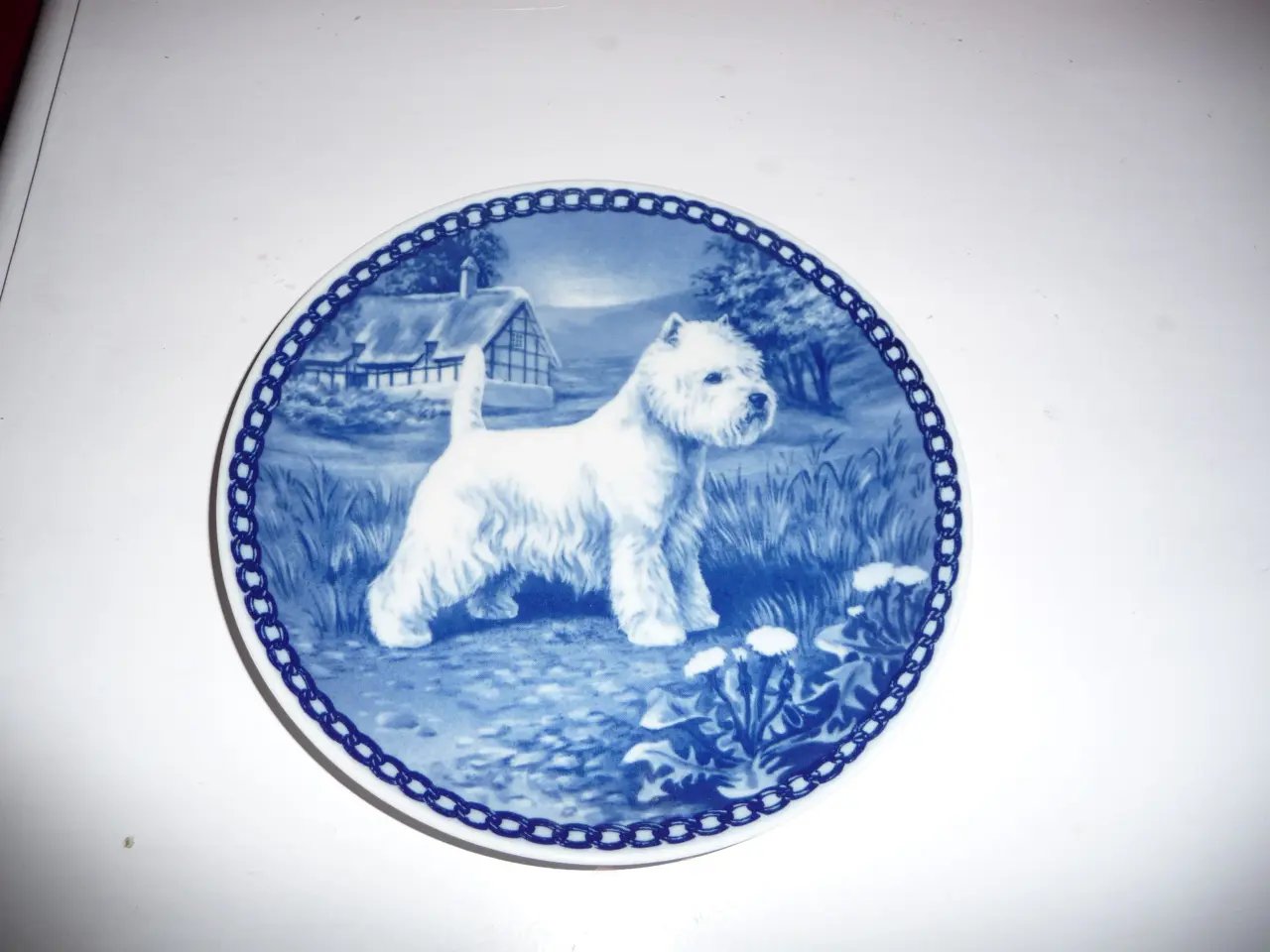 Billede 7 - Tove Svendsen, hunde platter