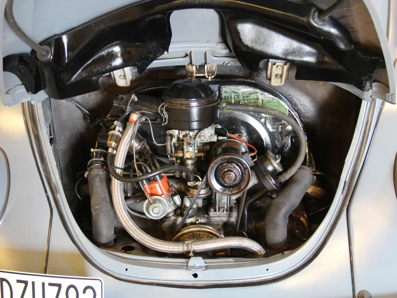 Billede 14 - VW Bobbel