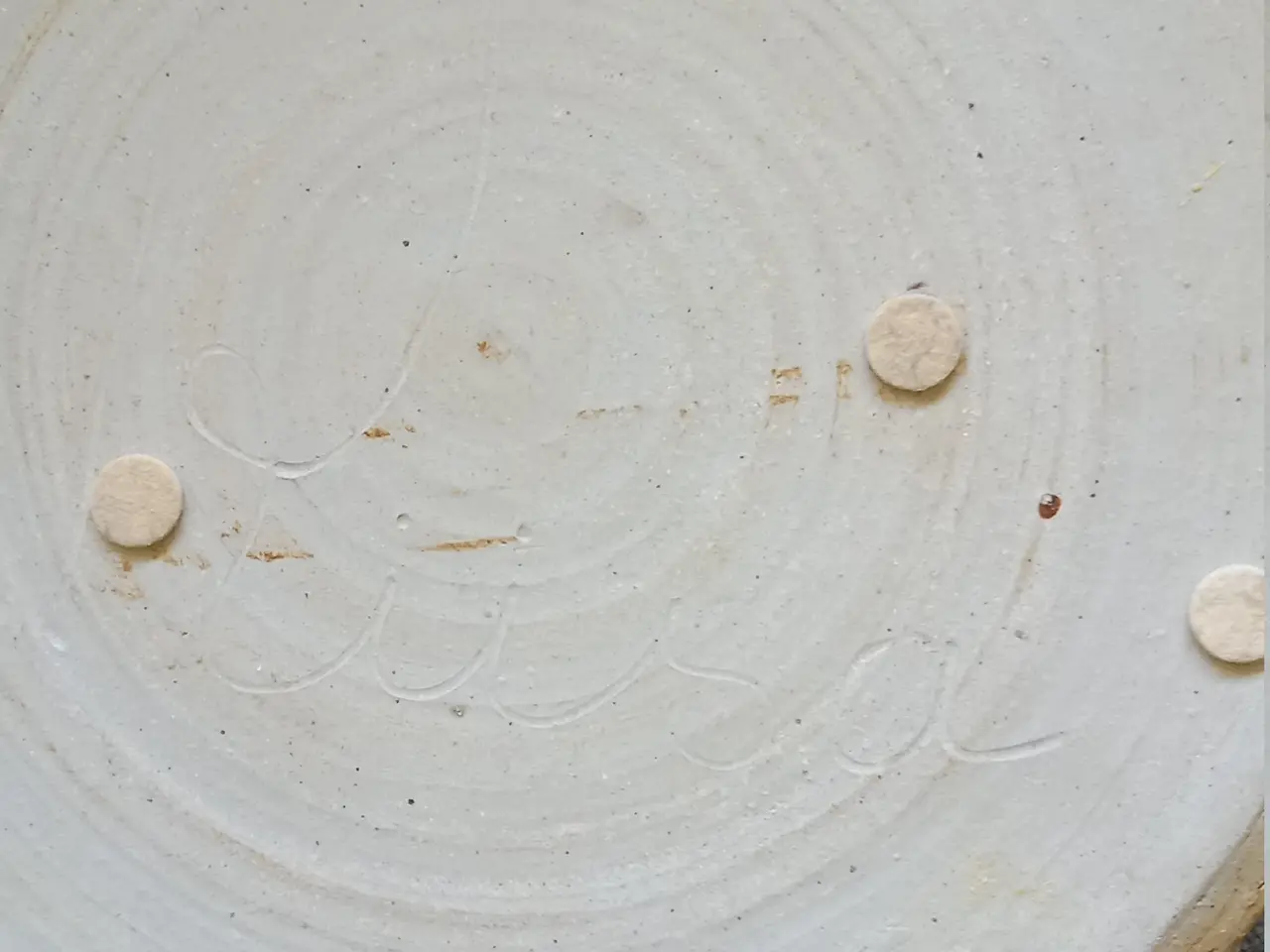 Billede 3 - Riisa keramikfad, 35 cm