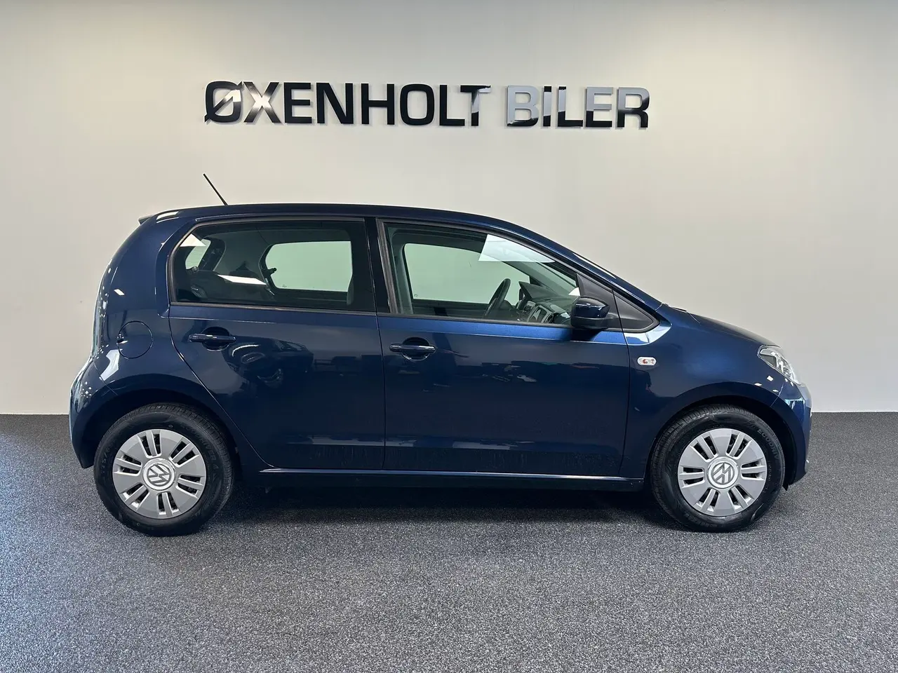 Billede 2 - VW up 1,0 MPI BMT Move 60HK 5d