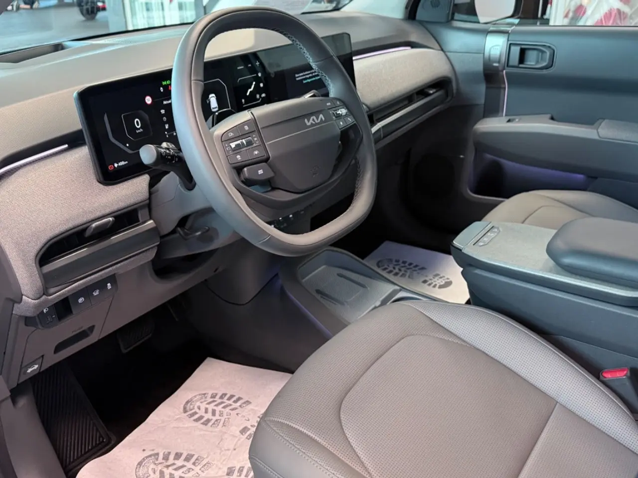 Billede 11 - Kia EV3 81 Long Range Upgrade