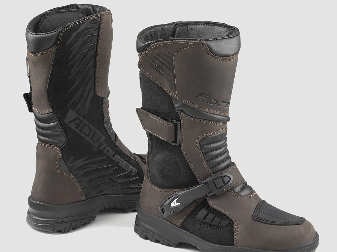 Billede 1 - Forma ADV Tourer Dry Brun
