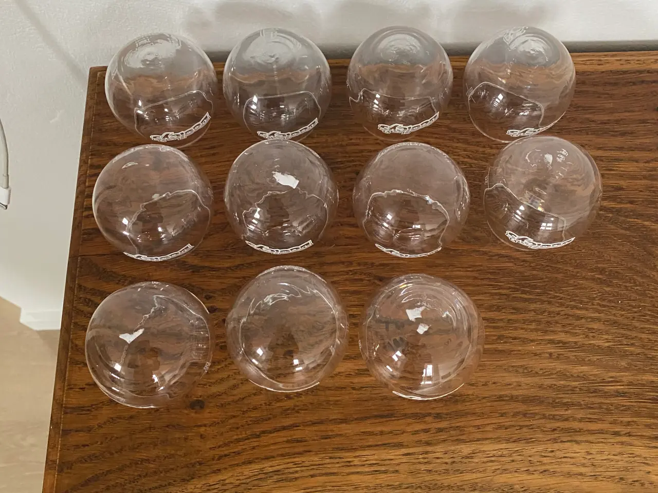 Billede 1 - Glas