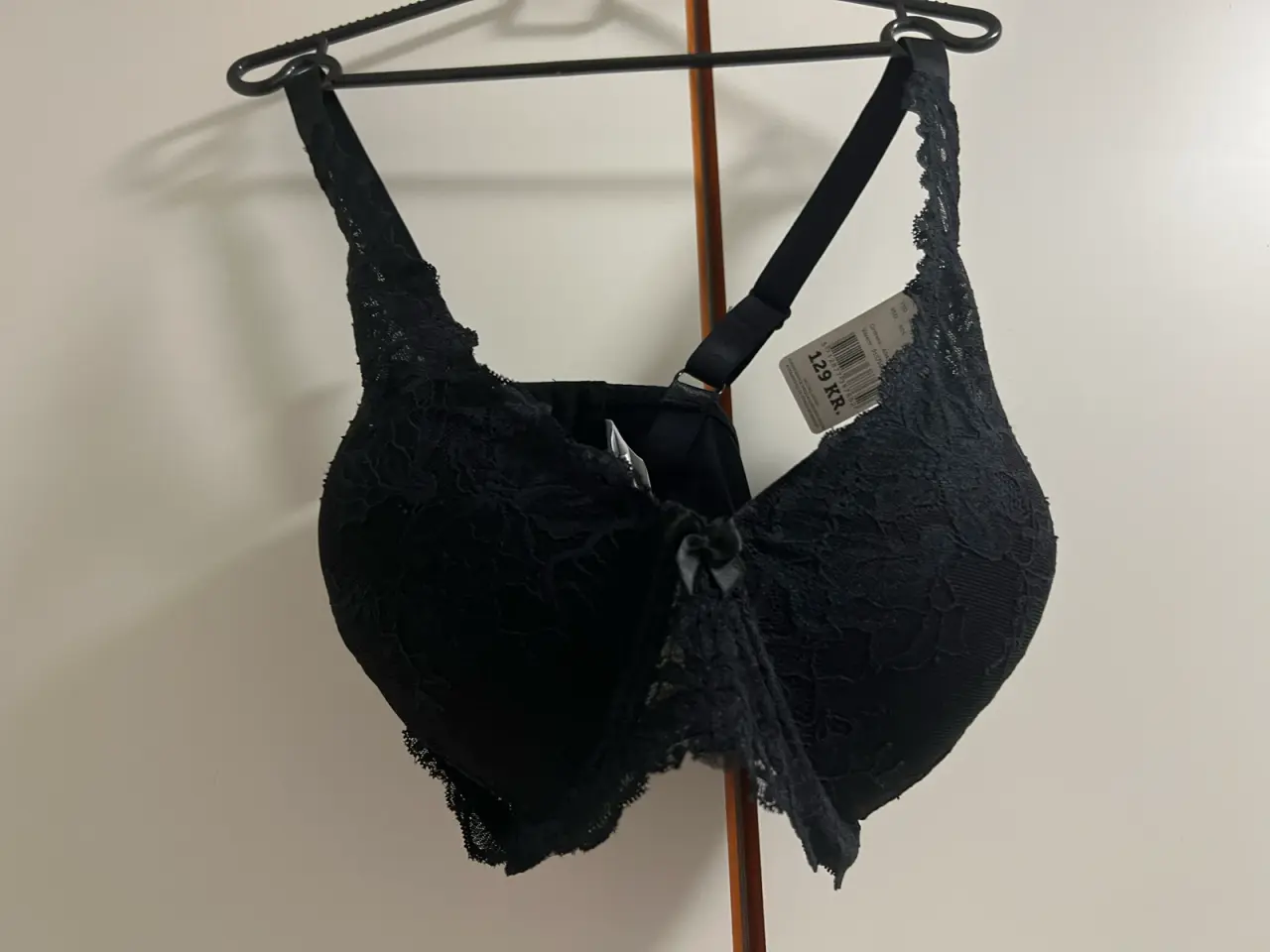 Billede 1 - Blonde bh, str. 90E