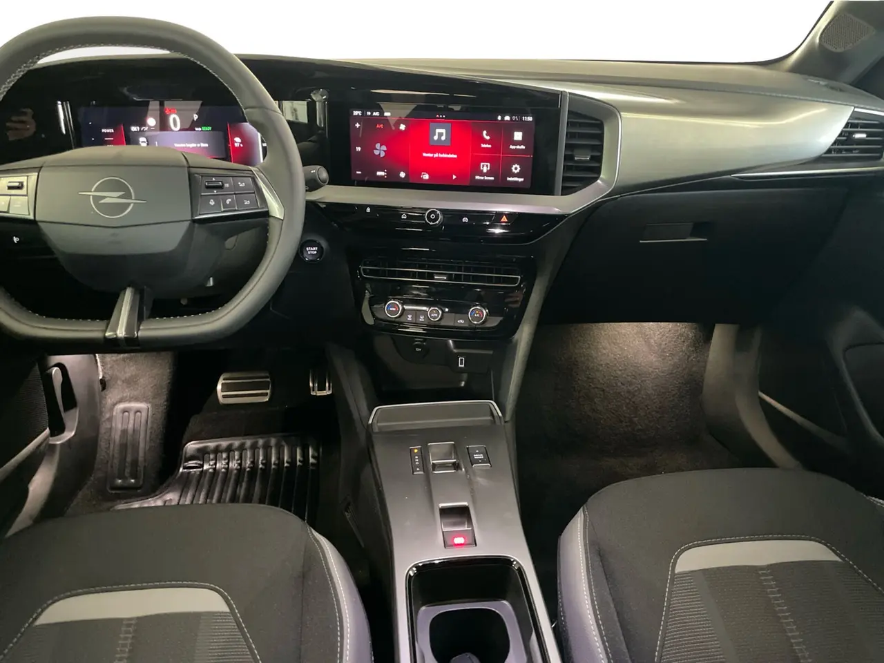 Billede 18 - Opel Mokka-e 54 GS