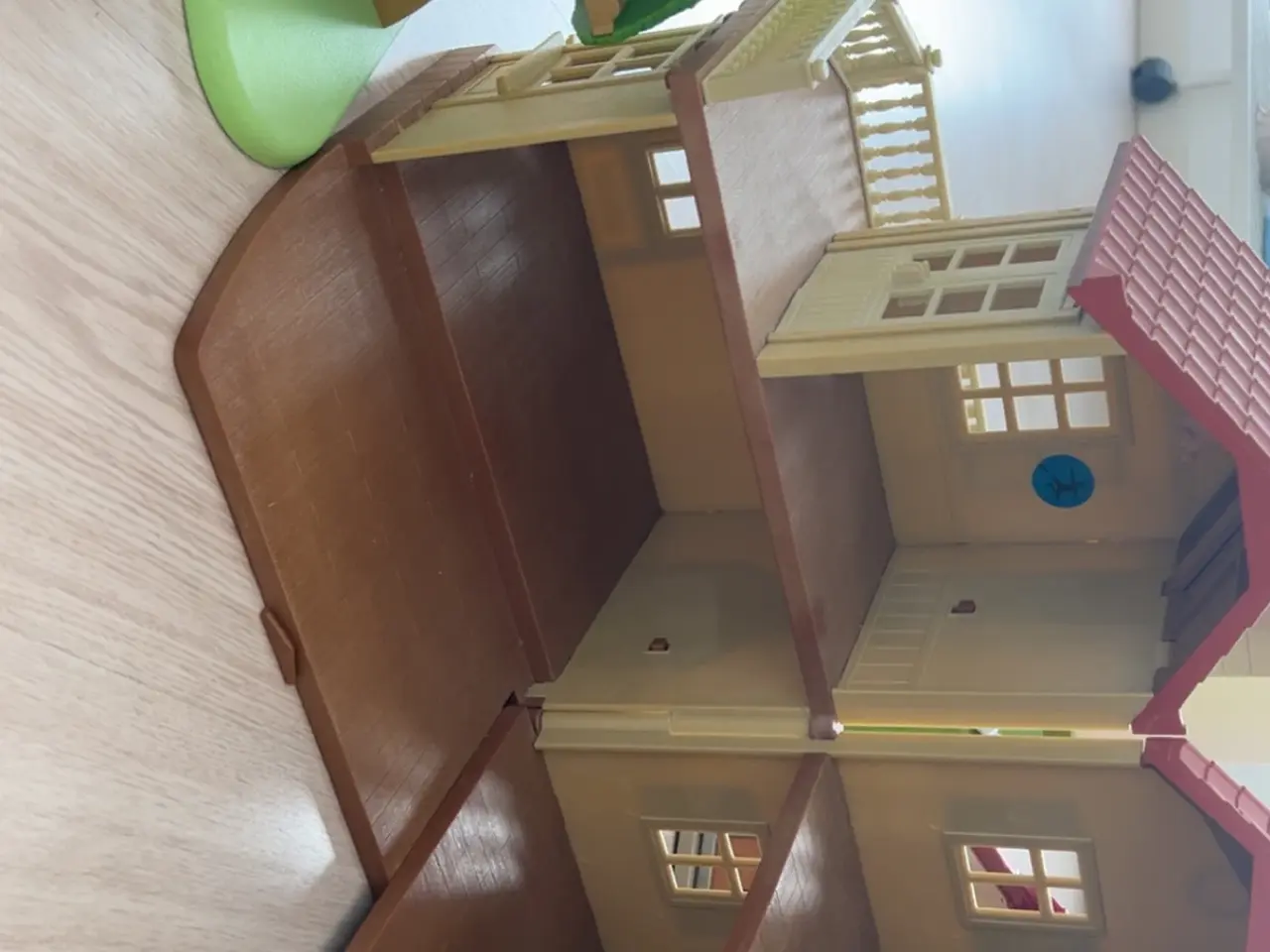 Billede 1 - Sylvanian family
