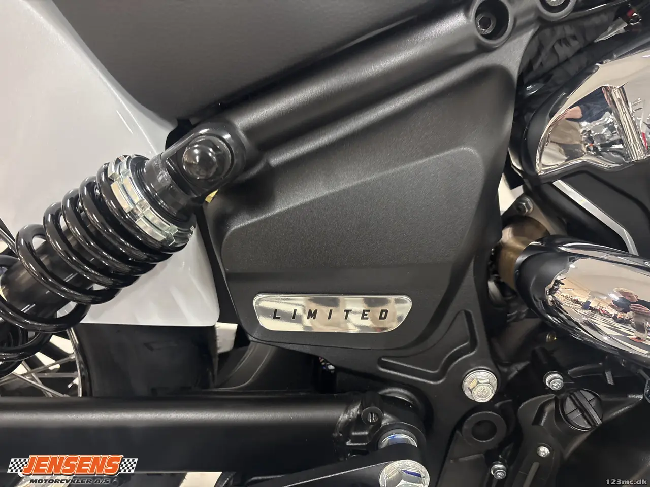 Billede 12 - Indian Scout
