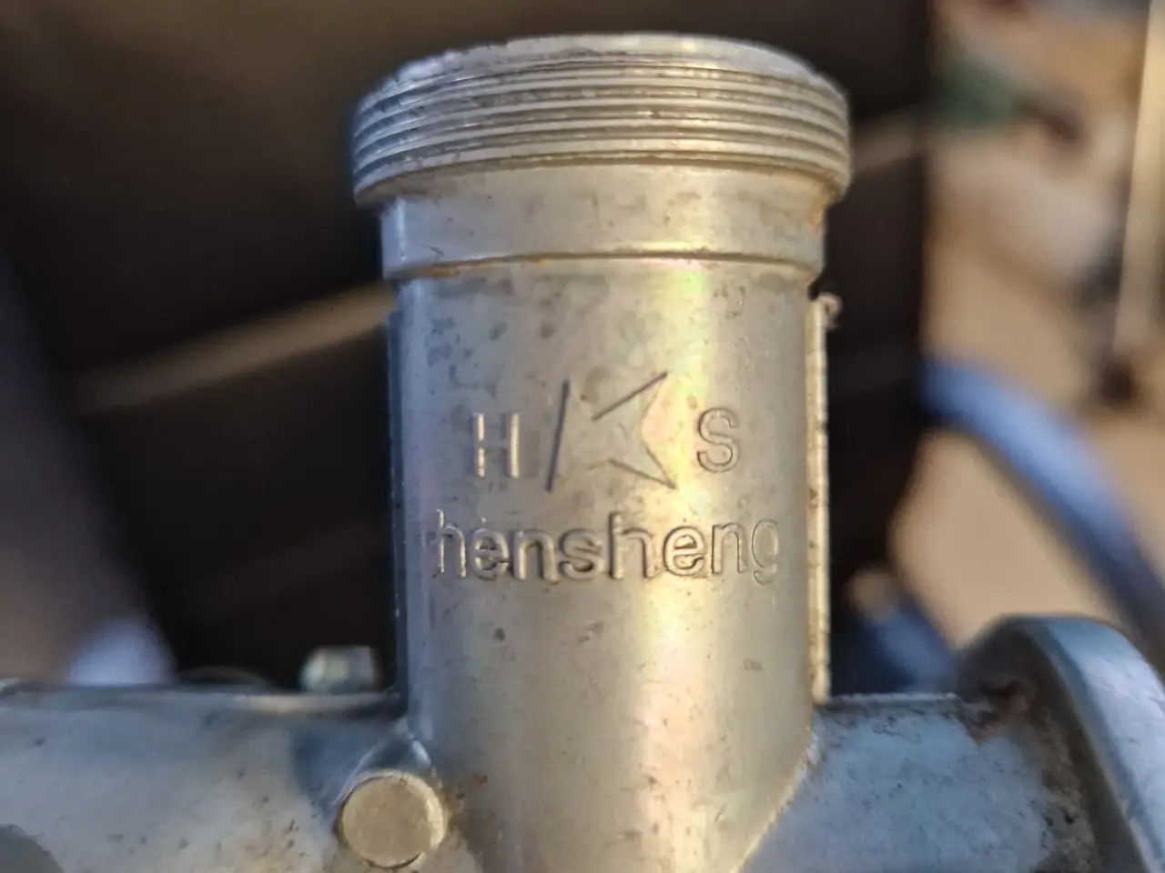 Billede 2 - 27mm karburator 