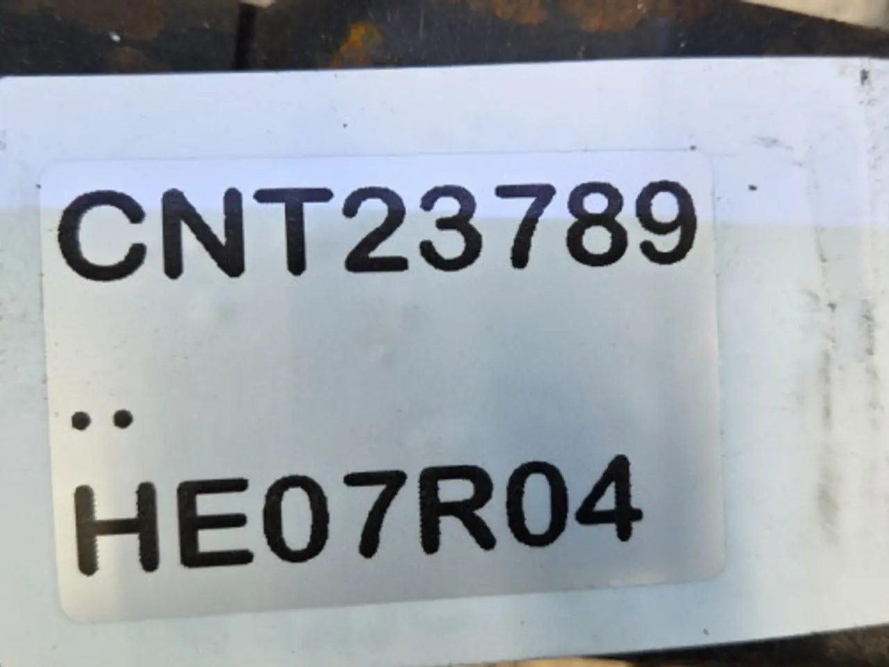 Billede 13 - Valmet 8350 Liftspindel 33360800