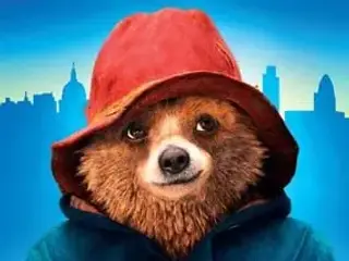PADDINGTON 1 & 2 ; Dansk Tale