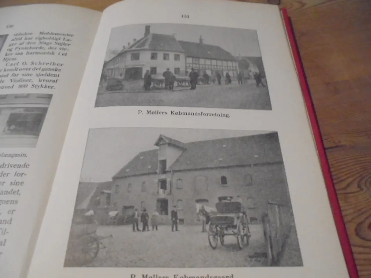 Billede 5 - En byhistorie – Frederikshavn ved århundredskiftet