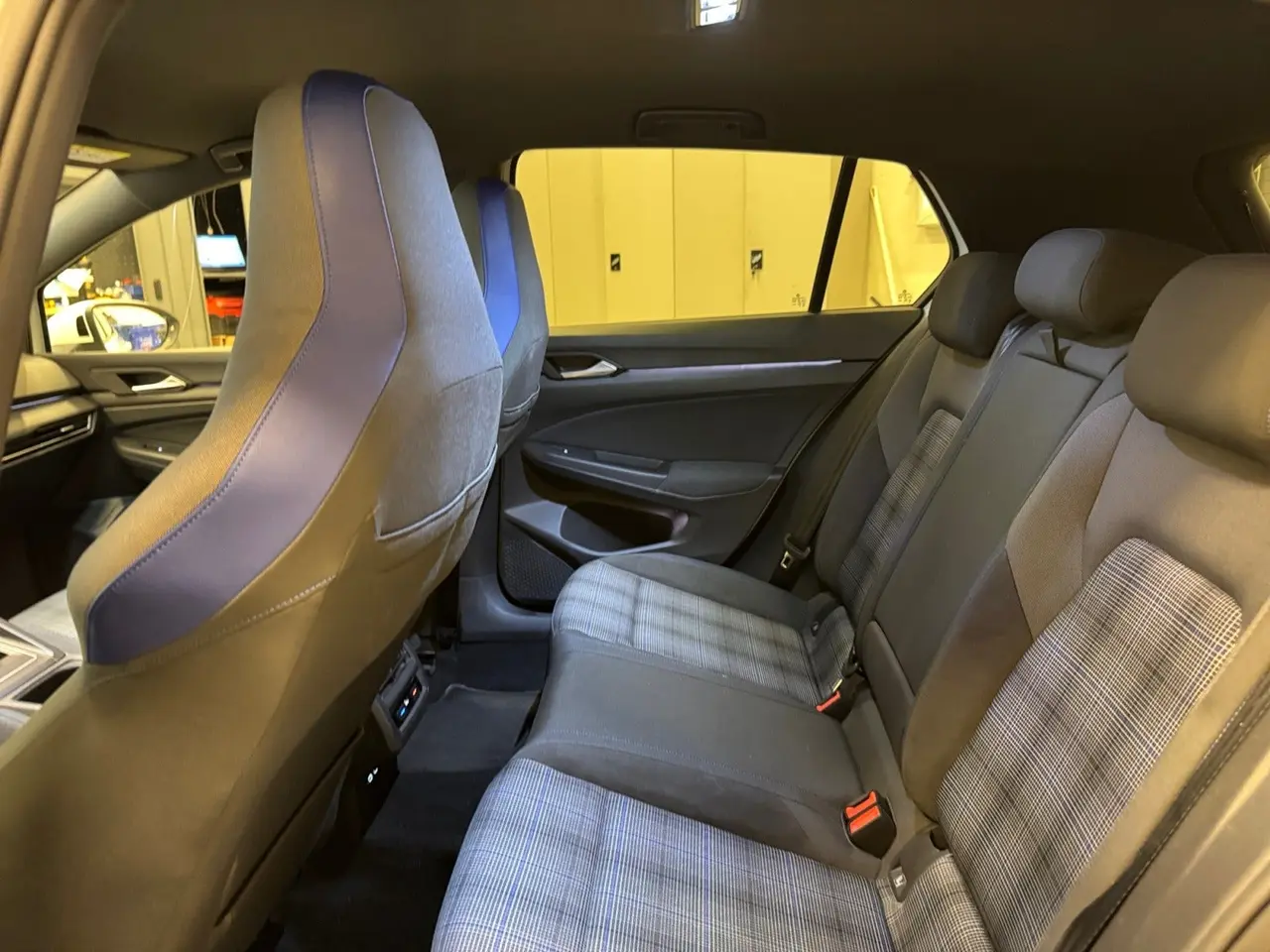 Billede 12 - VW Golf VIII 1,4 GTE DSG
