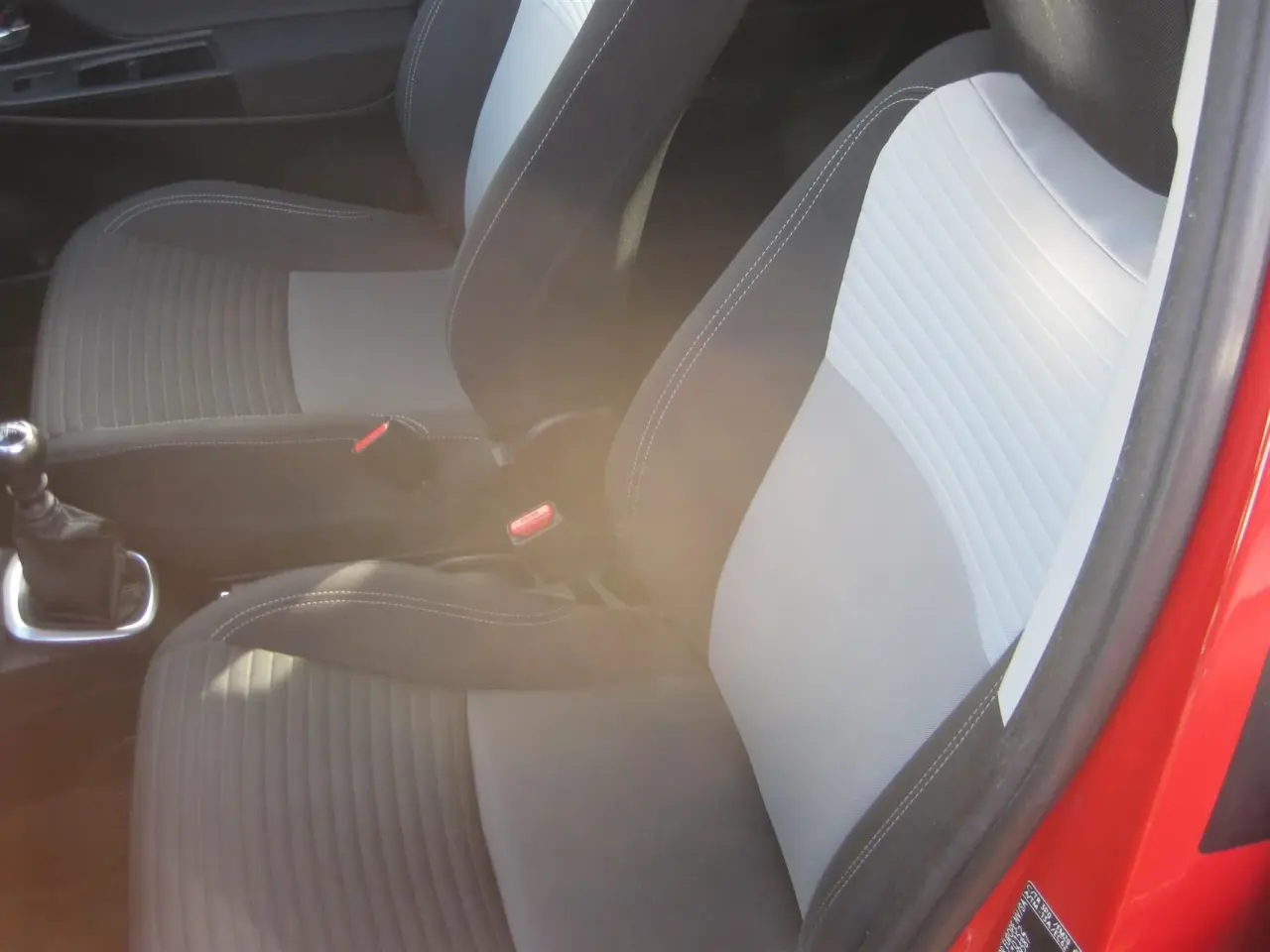 Billede 5 - Toyota Yaris 1,3 VVT-I Style Edition 100HK 5d 6g