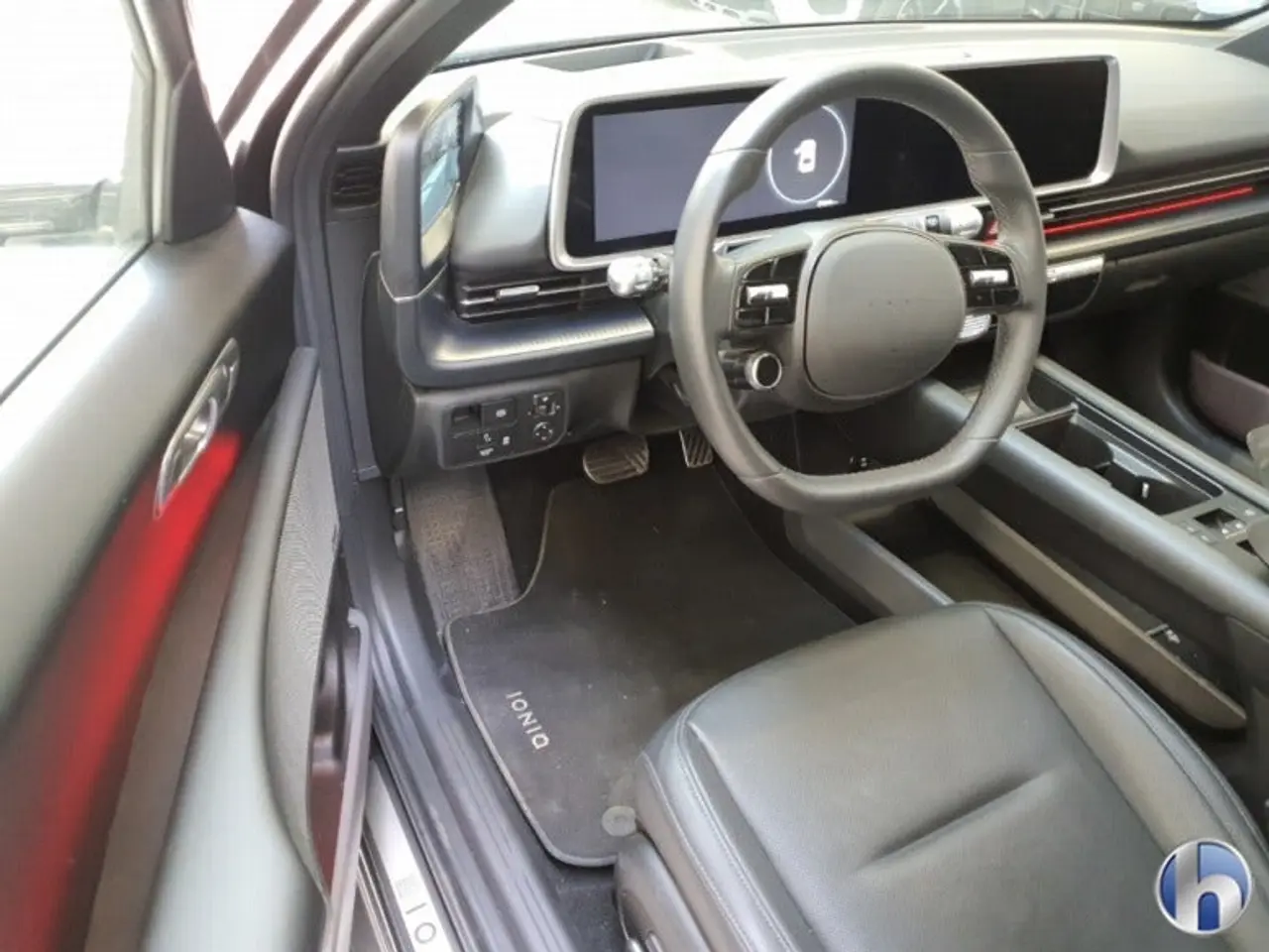 Billede 7 - Hyundai Ioniq 6 77 Ultimate