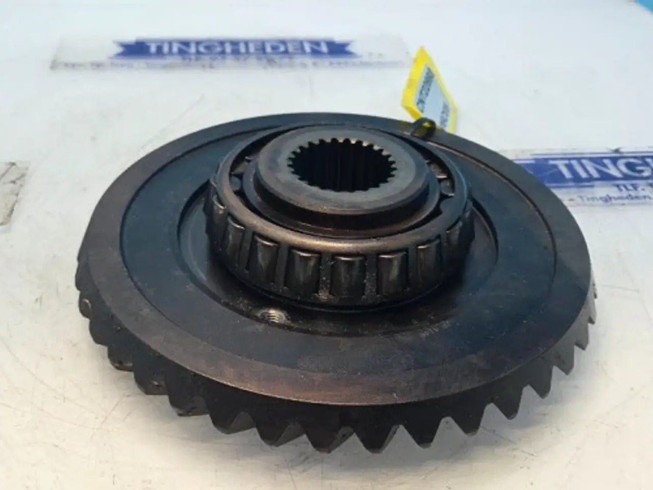 Billede 8 - Case 9240 Gearhjul 41T 47411084