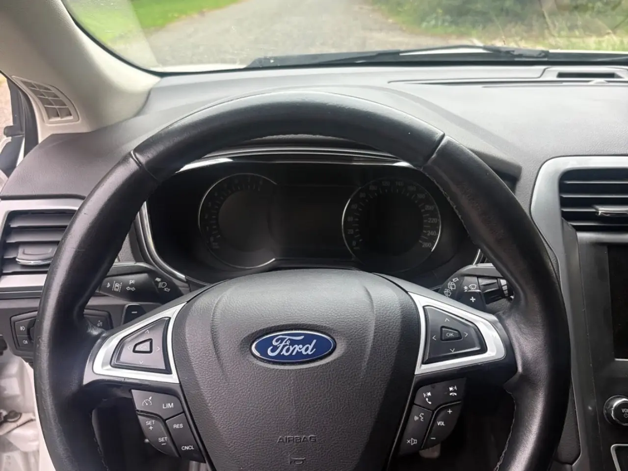 Billede 12 - Ford Mondeo 1,5 EcoBoost Titanium aut.