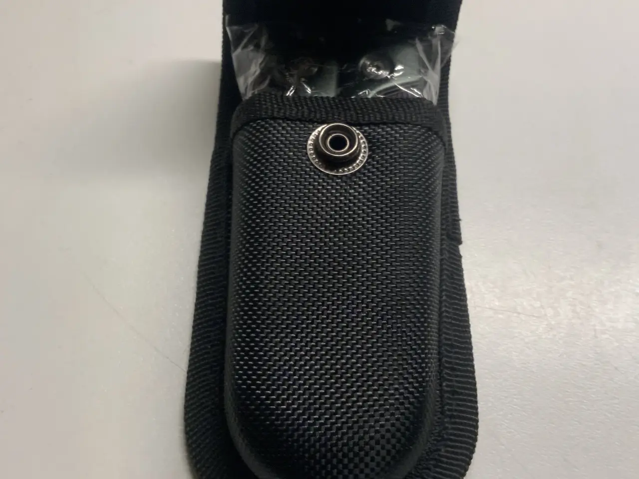 Billede 8 - Bælteetui Multitool tang med kniv og sav