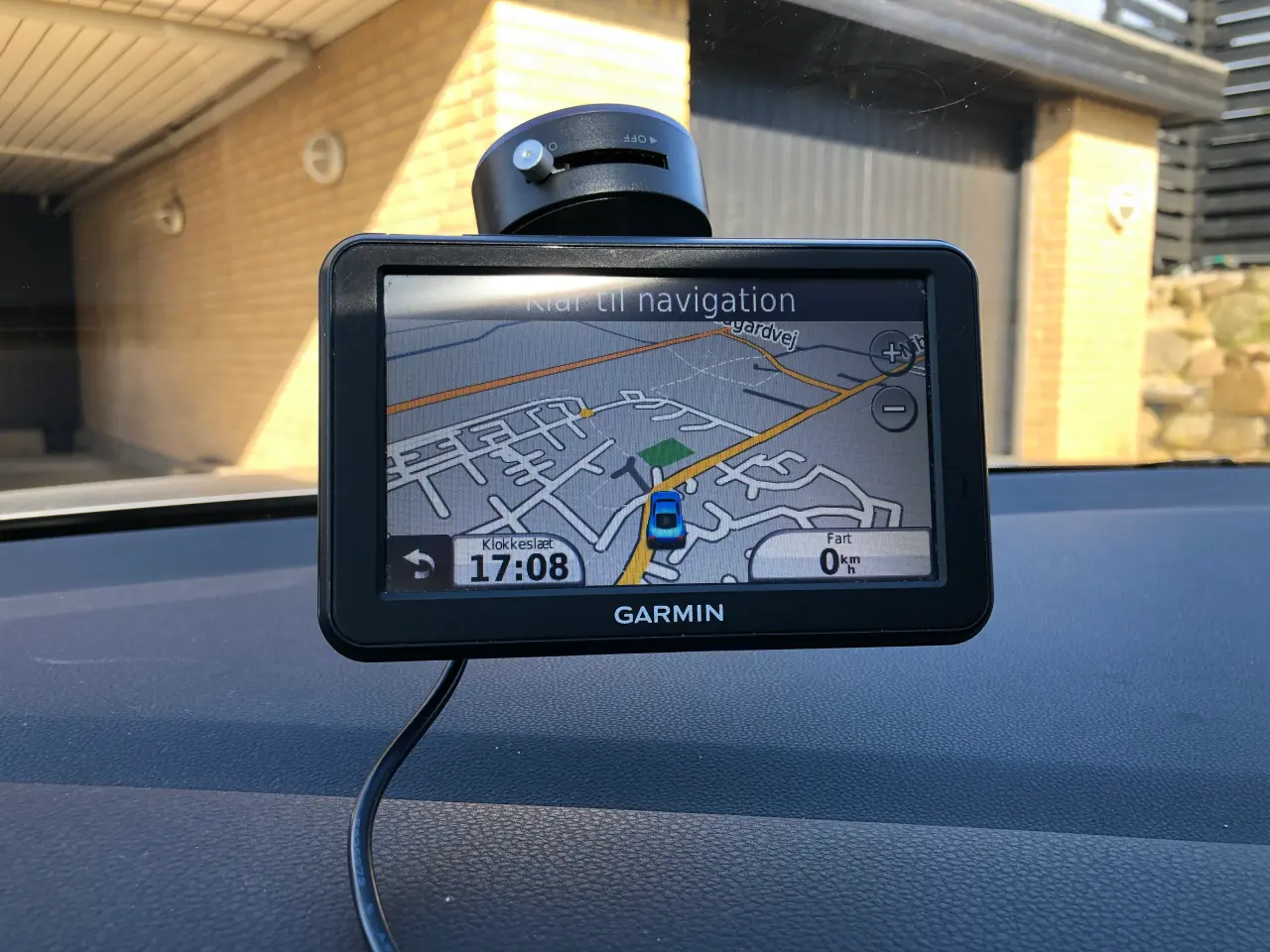 Billede 17 - Garmin Nüvi 50LM GPS med nyeste kort