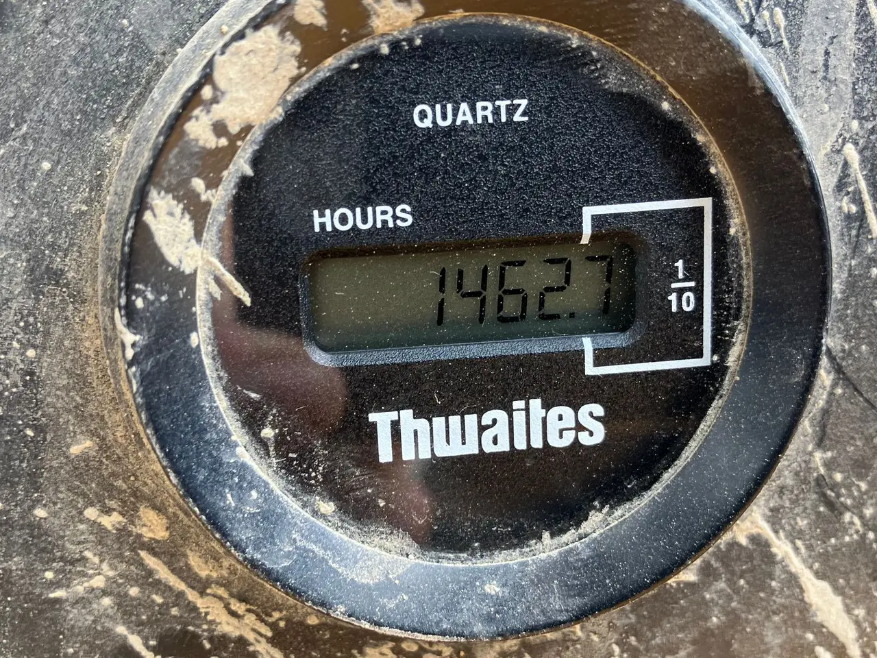 Billede 10 - Twaites 3 Tons Thwaites 3 Tons dumper