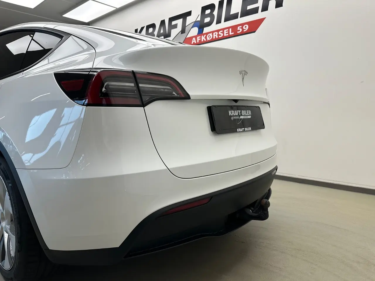 Billede 4 - Tesla Model Y  RWD