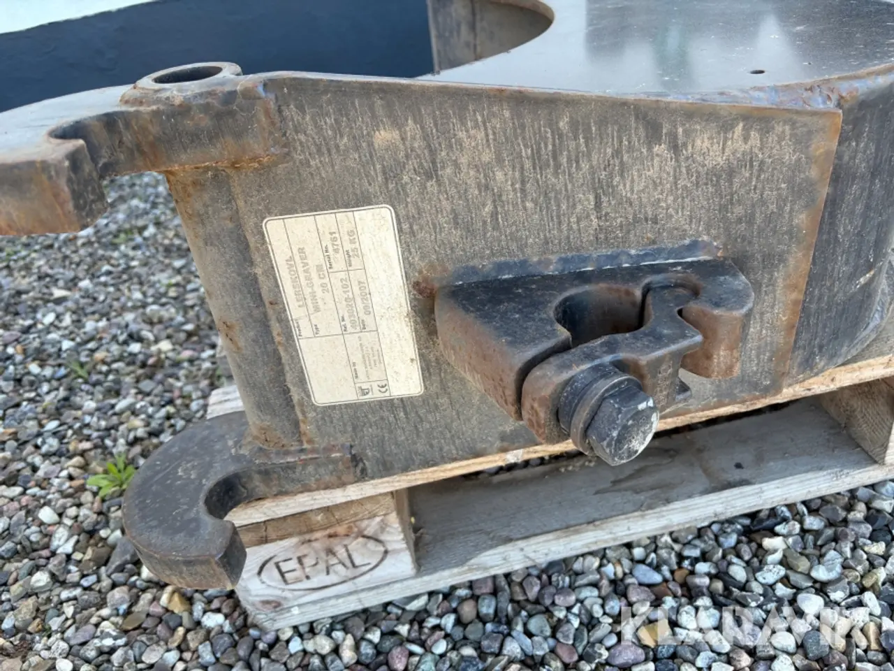 Billede 8 - Lerskovle JST 20 cm 3 styk