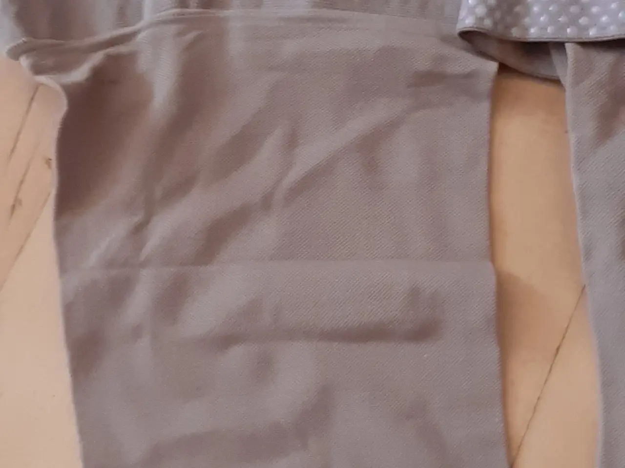 Billede 6 - strømper3 ParxOverKnee støtte -Microfiber/i Large