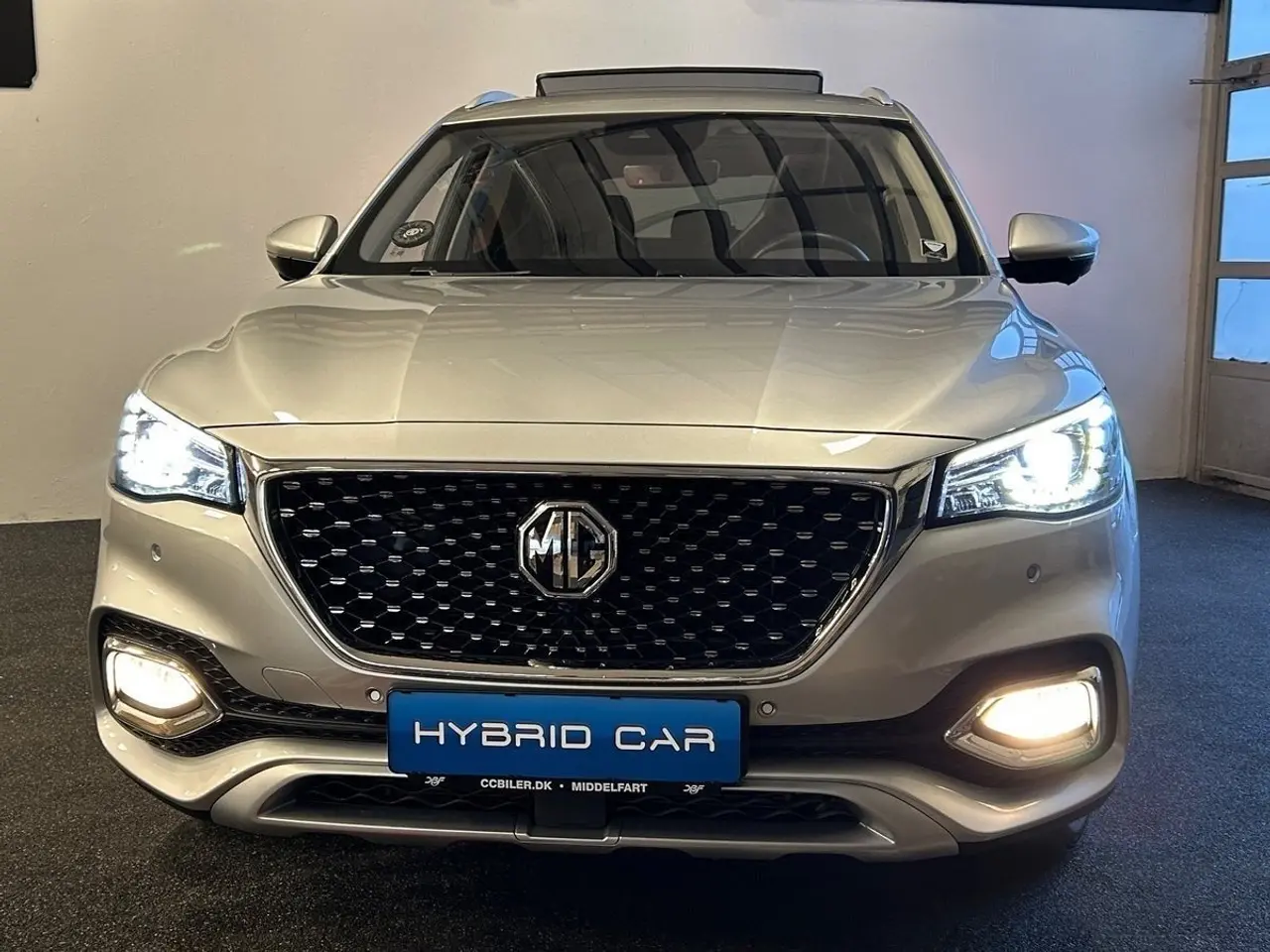 Billede 3 - MG EHS 1,5 PHEV Luxury