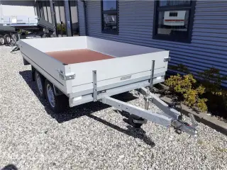 0 - Anssems PLTT 750-251   Anssems PLTT 251x150x30 cm Boggie trailer