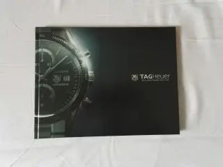 Tagheuer urekatalog, 2006