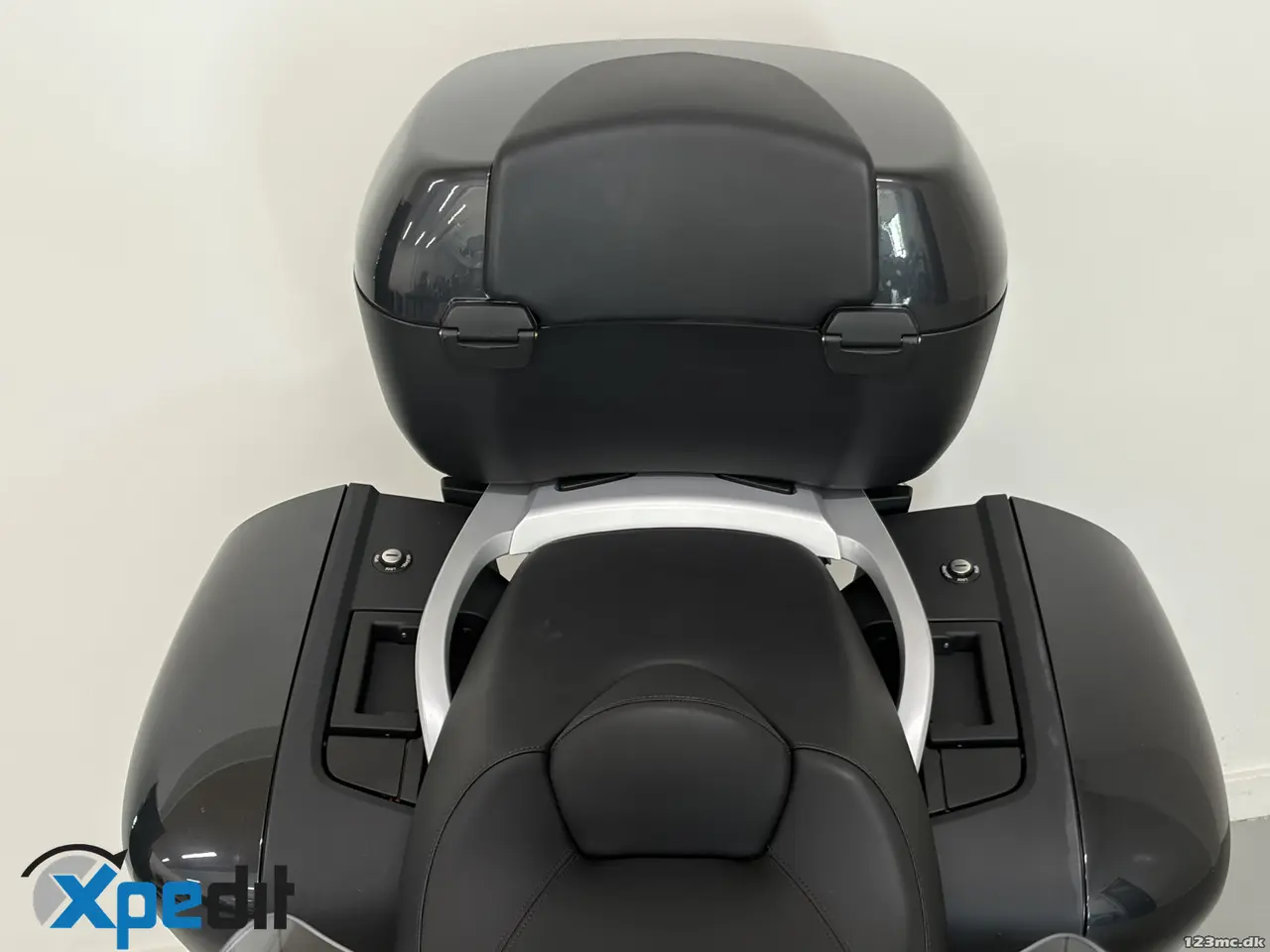 Billede 19 - BMW R 1200 RT