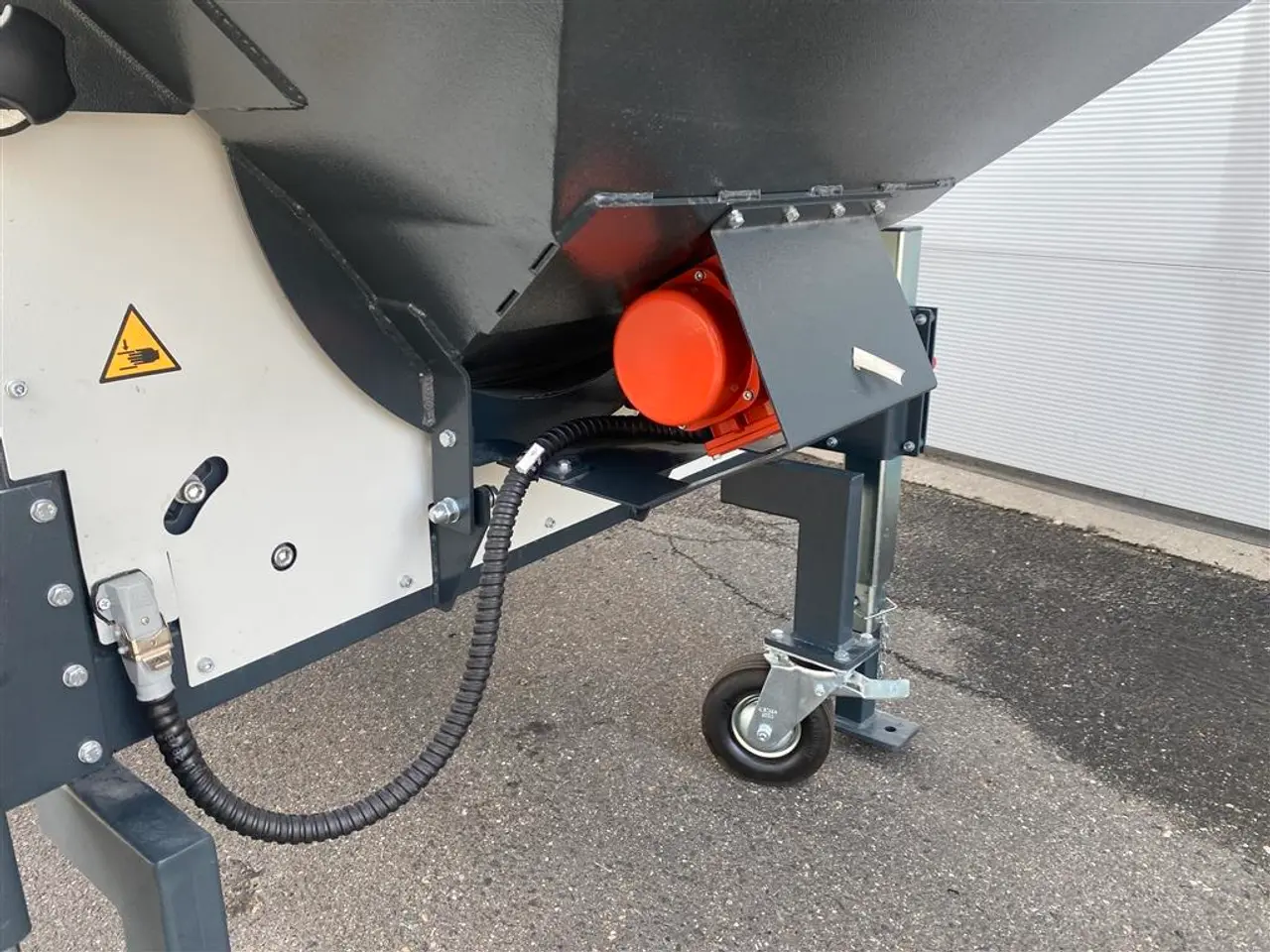 Billede 6 - Asco Screen Drum Mini kompakte med stor kapacitet