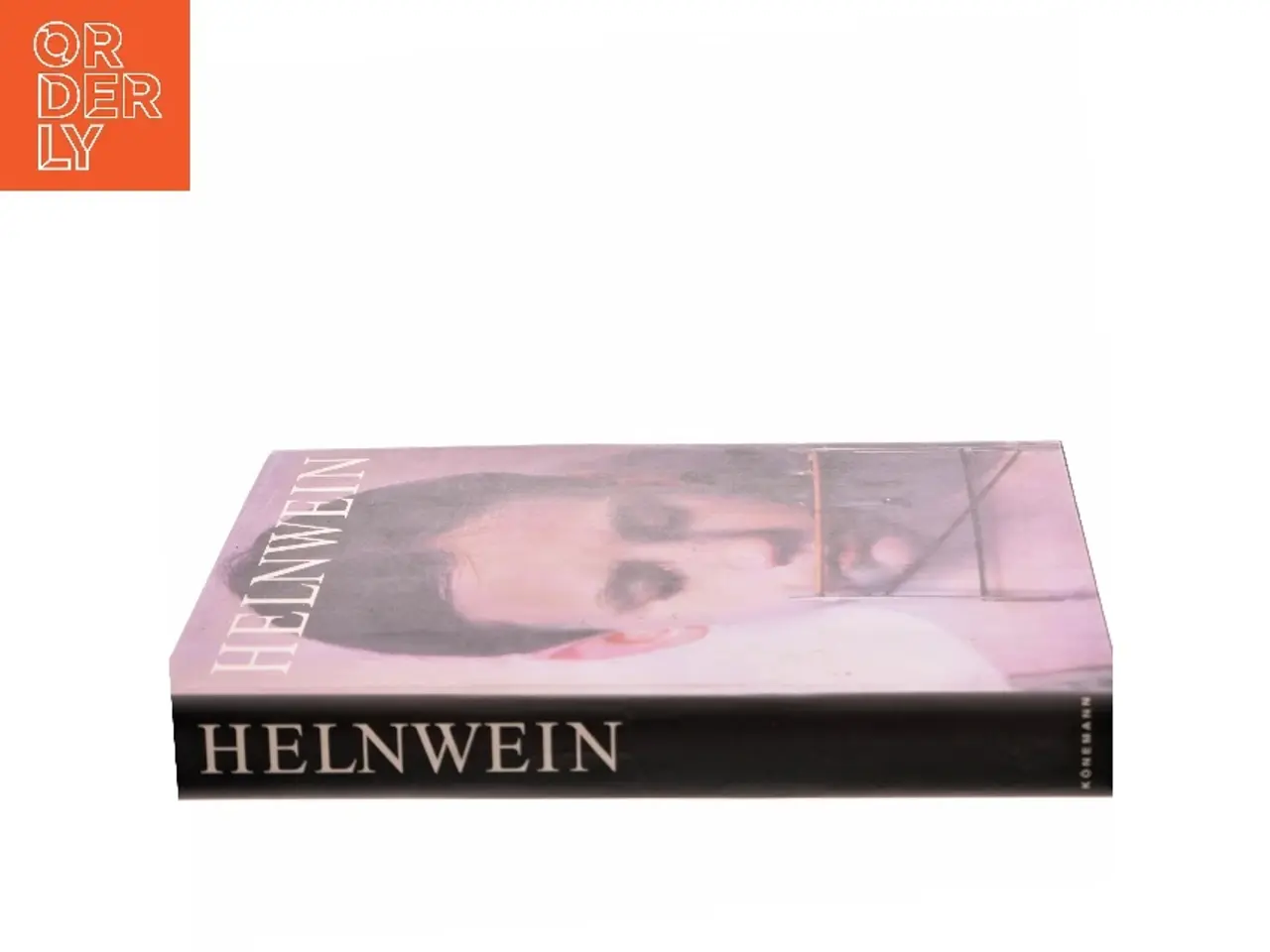 Billede 2 - Gottfried Helnwein af Gottfried Helnwein (Bog)
