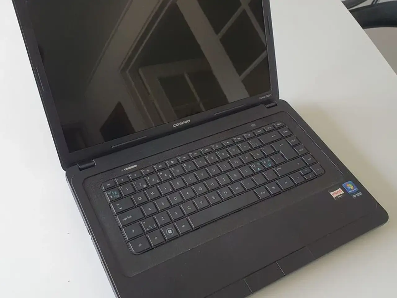 Billede 1 - COMPAQ Presario CQ57