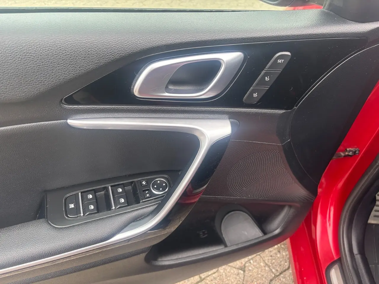 Billede 10 - Kia Ceed 1,6 PHEV Upgrade SW DCT