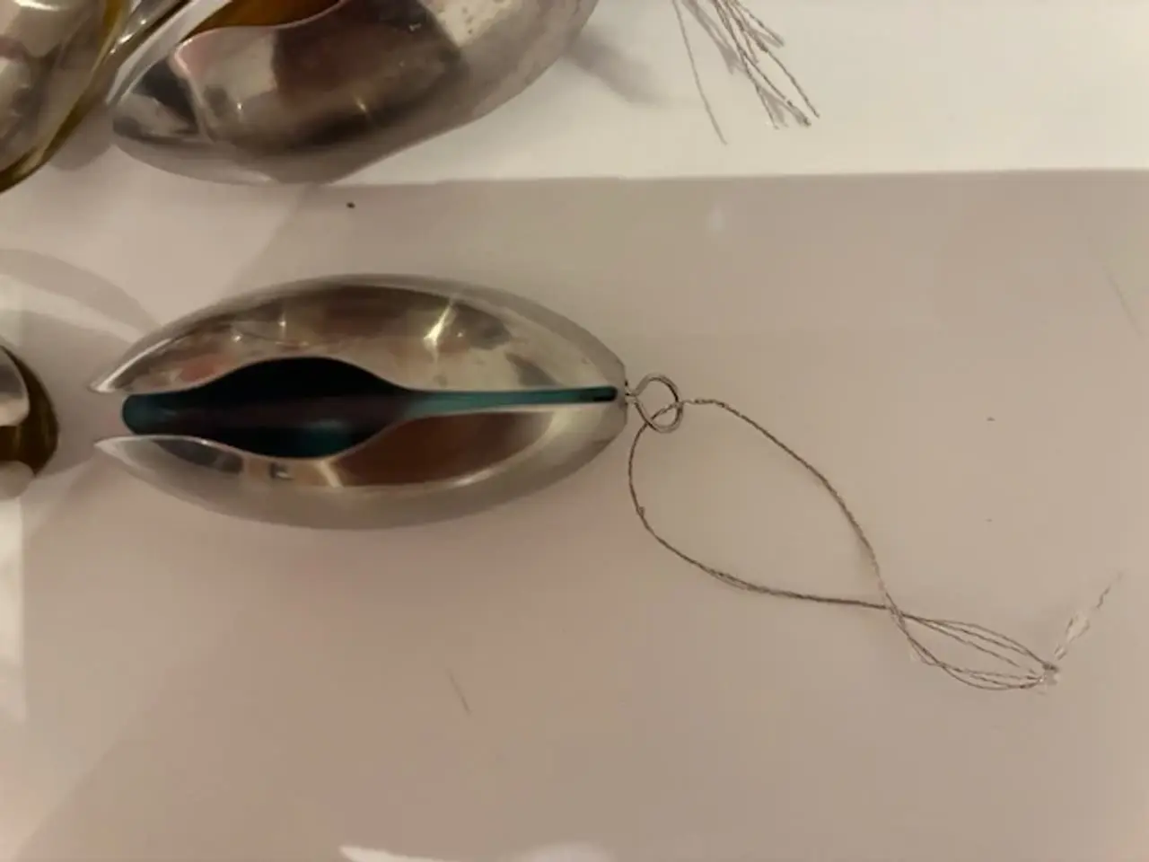 Billede 2 - Ophæng Georg Jensen
