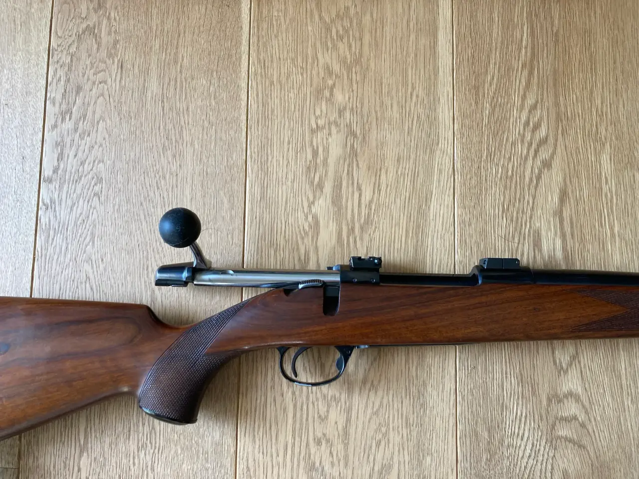Billede 2 - Husqarna / Carl Gustav 1900 / 300 WM