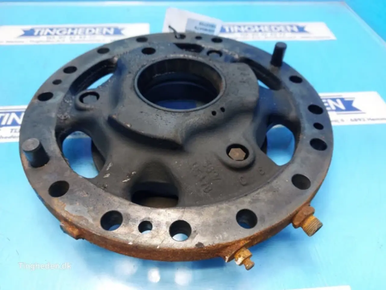 Billede 3 - JCB 413S Bremse Piston 458/M5479