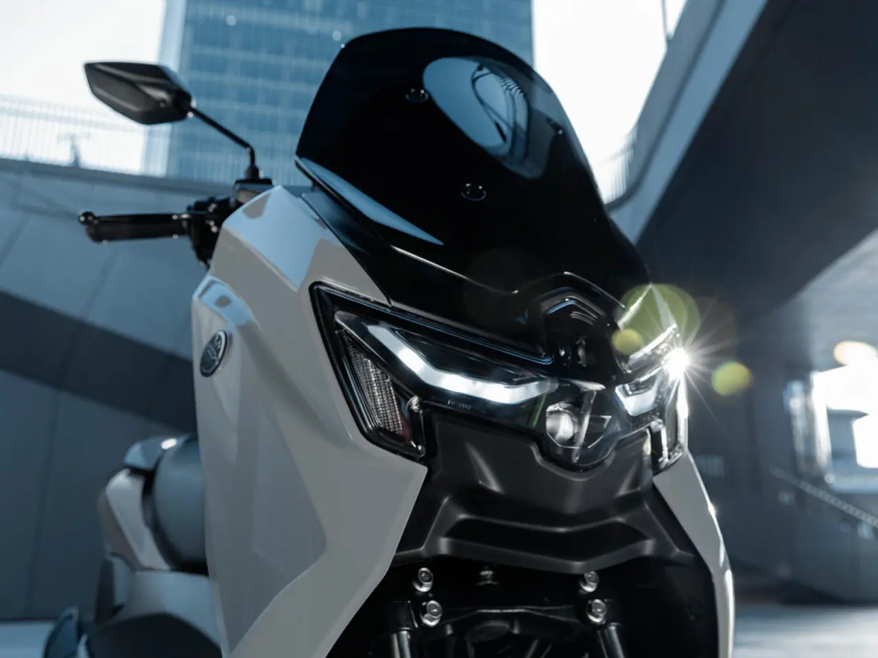 Billede 17 - Yamaha N-Max 125 Tech Max