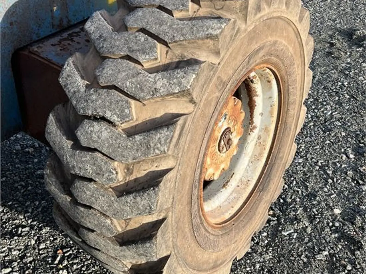 Billede 20 - Genie S65 - 22 m - Video