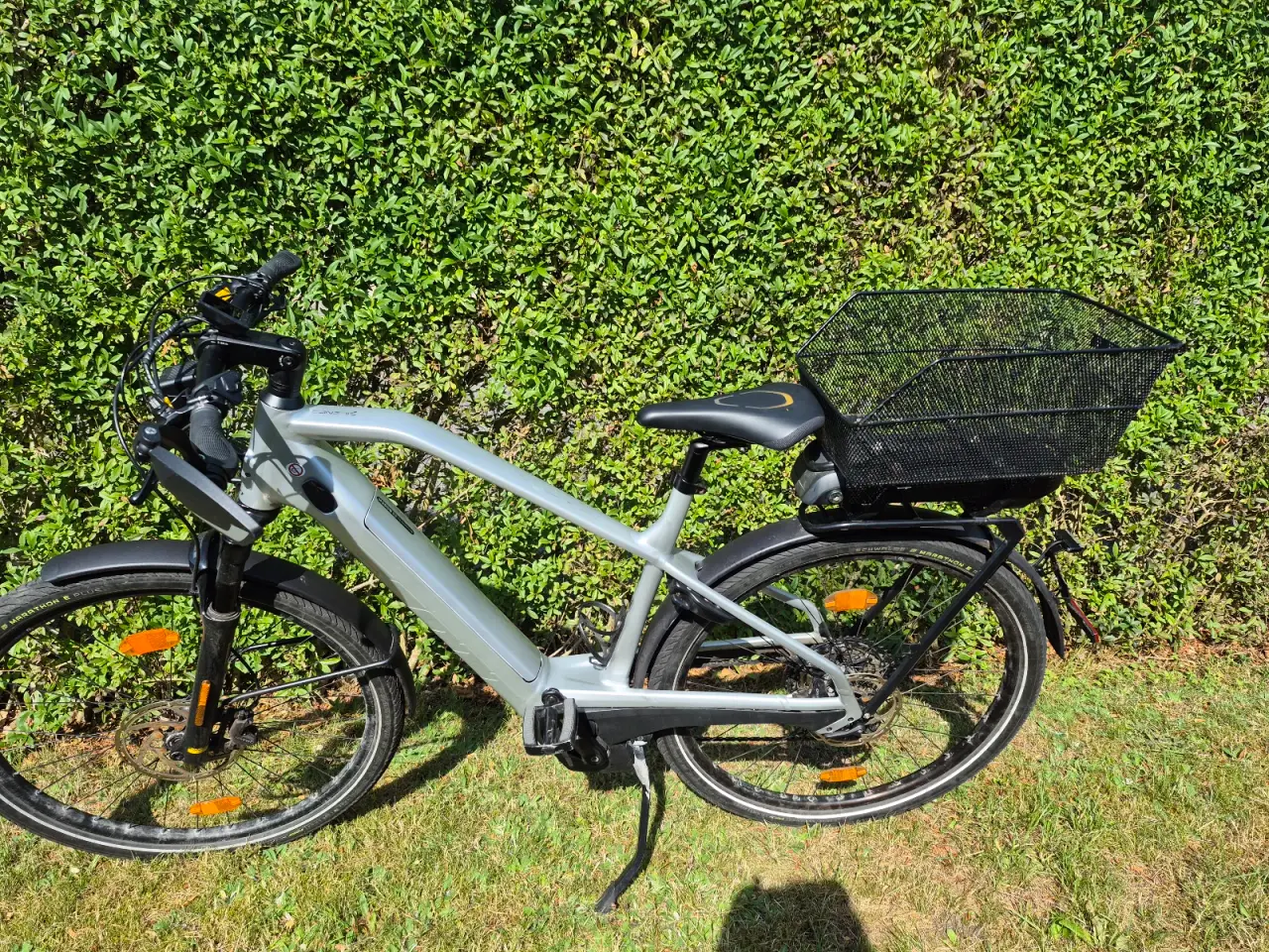 Billede 1 - speed pedelec