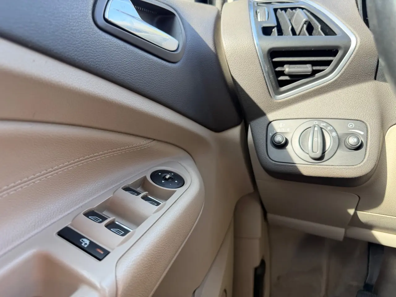 Billede 21 - Ford C-MAX 1,6 TDCi 115 Titanium