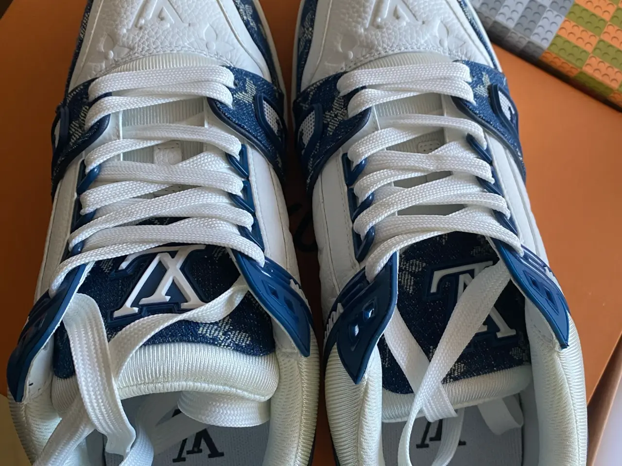 Billede 7 - Lækre Lv sneakers 