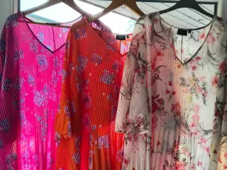 Sommer bluser
