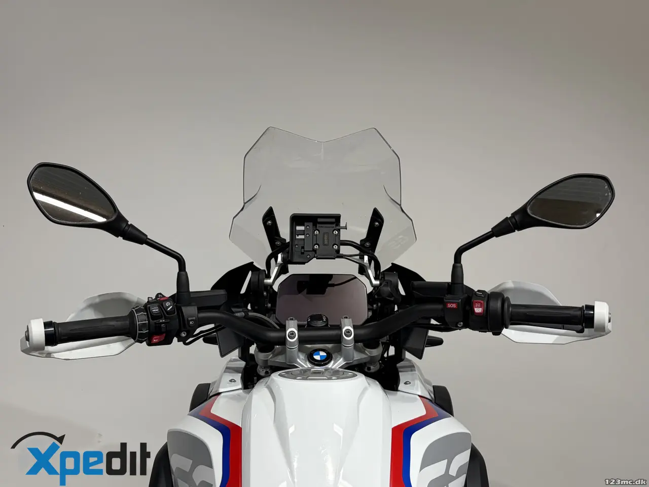 Billede 10 - BMW R 1250 GS