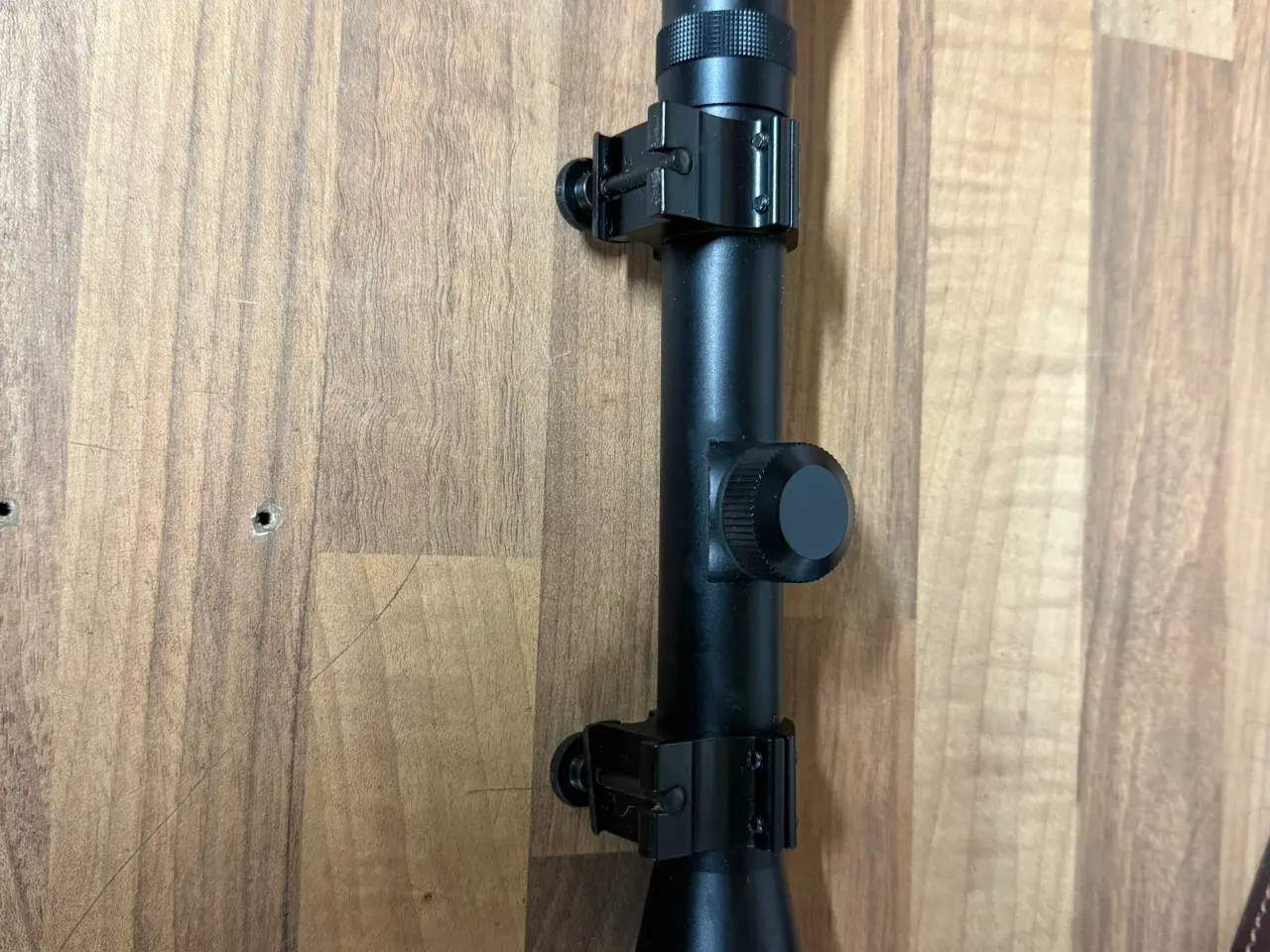 Billede 1 - Husqvarna kikkertsigte 4x32