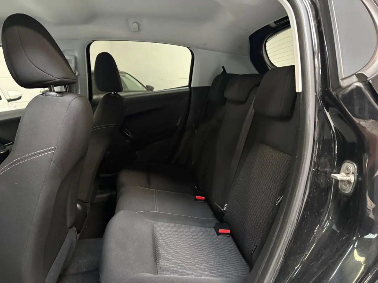 Billede 9 - Peugeot 208 1,6 BlueHDi 100 Chili
