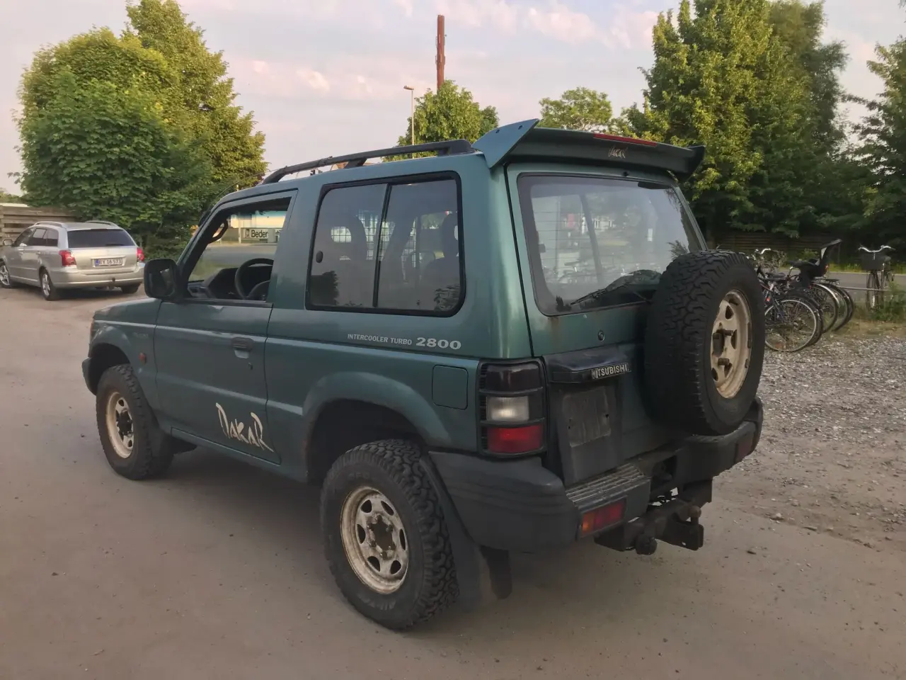 Billede 2 - Sælg din 4x4 til eksport!