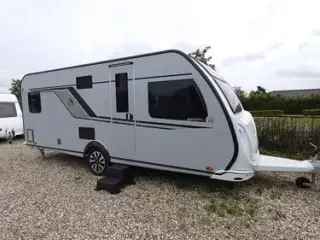 Knaus SÜDWIND Scandinavian Selection 580 UF - SKARP PRIS SPAR 33.333 NU 308.217